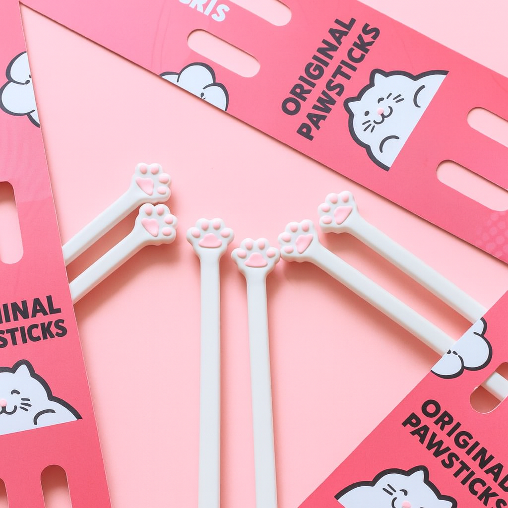 Original Pawsticks™ 🐱 🐾