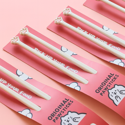 Original Pawsticks™ 🐱 🐾